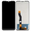 Motorola G Play (2021) Display + Digitizer Complete - Black