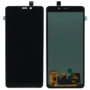 Samsung Galaxy A9 (2018) (A920F) Display + Digitizer (OLED) - Black