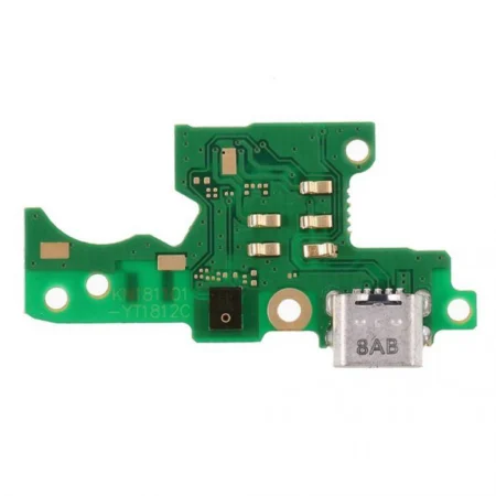 Nokia 3.1 Charger Connector