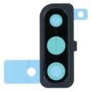 Samsung Galaxy A50 (A505F) Back Camera Frame - Black