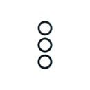 Samsung Galaxy S23 FE (S711B) Camera Lens (5 PCS)