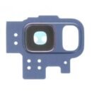 Samsung Galaxy S9 (G960F) Camera Lens Complete - Blue (5pcs)