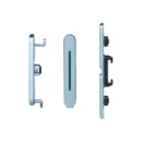 Oppo Reno 6 5G (CPH2251) Power + Volume Button - Blue