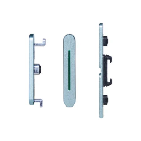 Oppo Reno 6 5G (CPH2251) Power + Volume Button - Blue