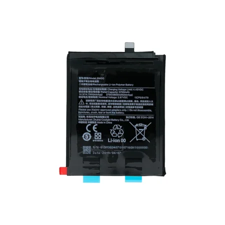 Xiaomi Mi Mix 3 Replacement Battery BM3K - 3200mAh