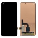 Xiaomi Mi 10 (M2001J2G) (S-Version Flex) Display + Digitizer Complete - Black