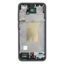 Samsung Galaxy A35 5G (SM-A356B) Middle Frame Navy