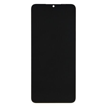 Samsung Galaxy A05 (A055F) Display + Digitizer (No Frame) - Black