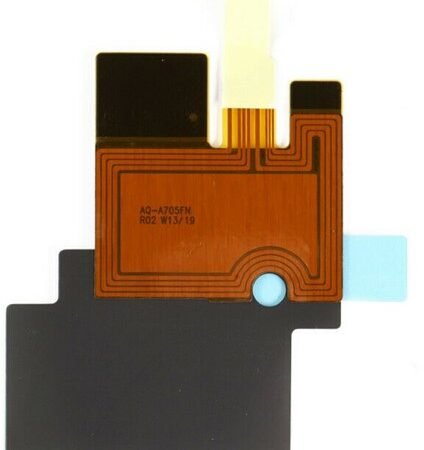 Samsung Galaxy A70 (A705F) NFC Antenna