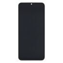 Samsung Galaxy A02s (A025F) Non EU Display + Digitizer (With Frame) - Black