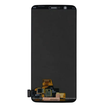 OnePlus 5T Display + Digitizer OEM - Black