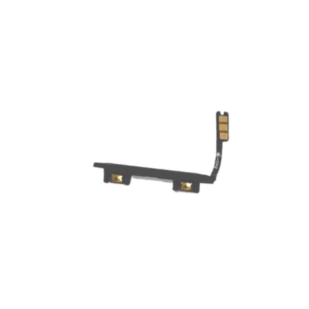 Oppo Find X2 Lite (CPH2005) Power + Volume Button - Black