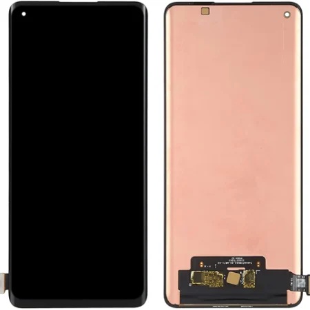 Oppo Reno 5 Pro Display + Digitizer (No Frame) OEM - Black