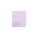 Samsung Galaxy Z Flip 5(F731B) Bottom Back Cover Lavender