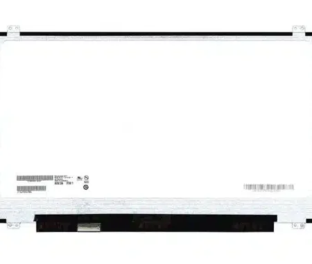 Laptop Scherm 17.3'' - Matte Full HD - 1920 x 1080 - 40 Pin - Met Frame N173HHE-G32 REV.C3