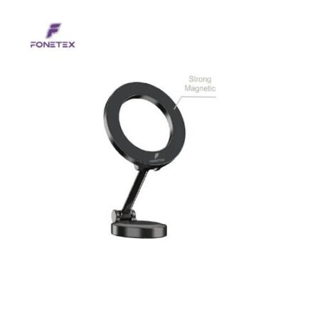 FoneTex Magnetic Car Holder - Dashboard - FT-CH03
