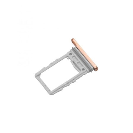 Samsung Galaxy Z Flip 4 5G (F721B) Sim Card Holder Pink Gold