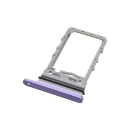 Samsung Galaxy Z Flip 3 (F711B) Sim Holder - Lavender