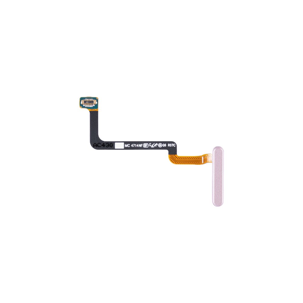 Samsung Galaxy Z Fold 6 (F956B) Fingerprint Sensor + Power Flex Pink