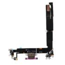 iPhone 16 Plus System Charging Board Pink