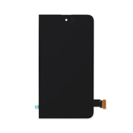 Google Pixel Fold (G9FPL) Outer Display + Digitizer (No Frame) G949-00409-01 - Black