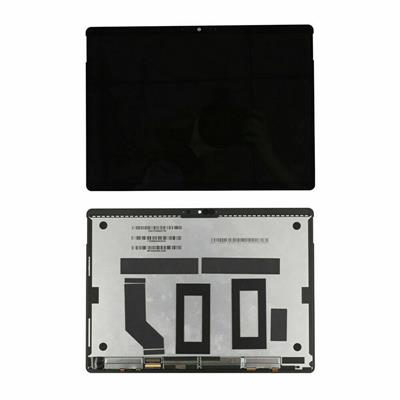 Microsoft Surface Pro X Display + Digitizer Complete OEM - Black