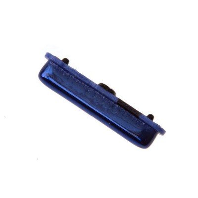 Samsung Galaxy A41 (SM-A415F) Power + Volume Button - Blue