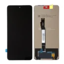Xiaomi Poco X4 GT (22041216G) / Redmi Note 11T Pro (22041216C) / Redmi Note 11T Pro Plus (22041216UC) Display + Digitizer Complete - Black