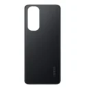 Oppo Find X2 (CPH2023) Battery Cover - Black