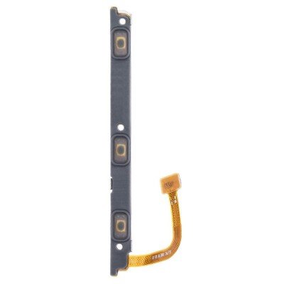 Samsung Galaxy Note 10 Plus 5G (SM-N976F) Power + Volume Flex Cable