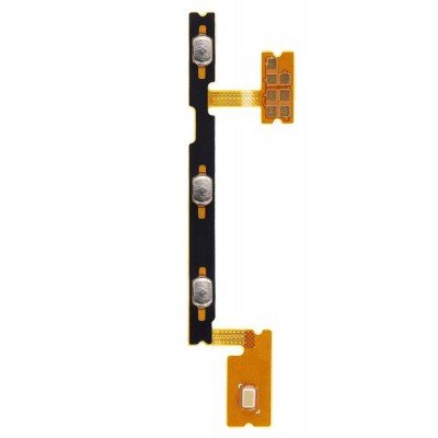 Samsung Galaxy Tab A7 Lite (T220 / T225) Power + Volume Flex