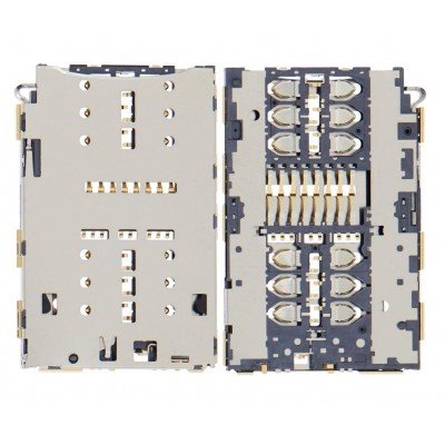 Samsung Galaxy A54 5G (SM-A546) Sim Reader