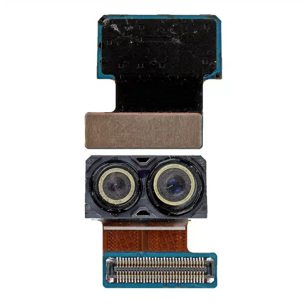 Samsung Galaxy A8 Plus (2018) (A730F) Front Camera