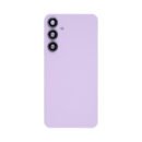 Samsung Galaxy A35 5G (A356B) Battery Cover - Lilac With Lens