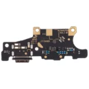 Huawei Mate 10 (ALP-L09/ ALP-L29) Charger Connector Flex