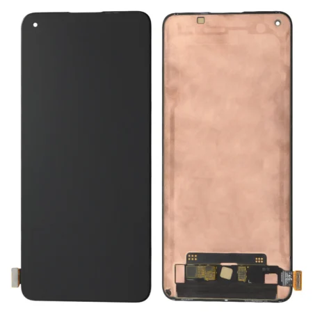 OnePlus 9 (LE2113) Display + Digitizer Complete - Black
