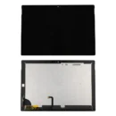 Microsoft Surface Pro 3 Display + Digitizer Complete OEM - Black