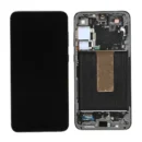 Samsung Galaxy S23 Plus (S916B) Display + Digitizer Soft OLED (With Fame) - Black