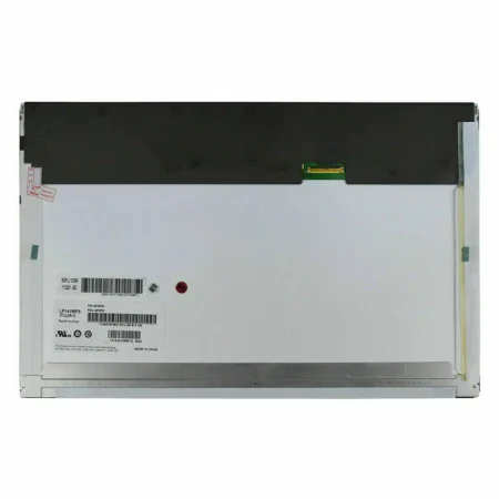 Laptop Scherm 14.1'' - LED - 1280 x 800 - 40 Pin - Zonder Frame LTN141AT15