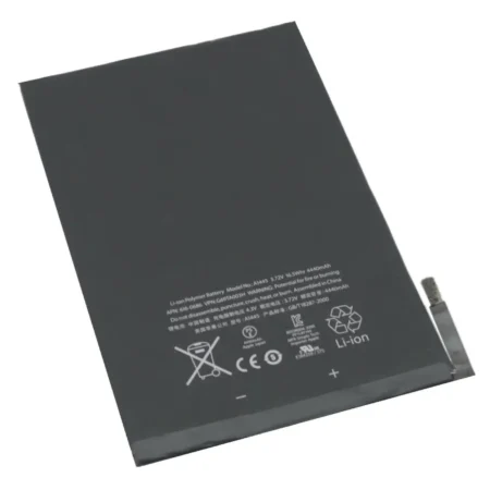 iPad Mini 1 Replacement Battery