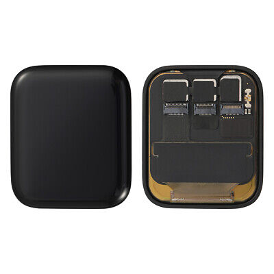 Apple Watch Series 5 (44mm) Display + Digitizer Complete - Black