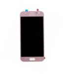 Samsung Galaxy J3 2017 (SM-J330F) Oled Quality Display Complete - Pink