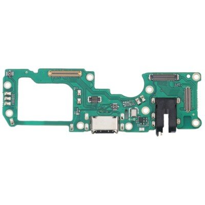 Oppo A96 (CPH2333) Audio Connector