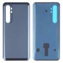 Xiaomi Mi 10 Lite (M2002J9G) Battery Cover - Grey