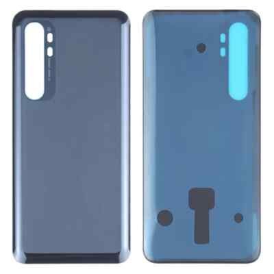 Xiaomi Mi 10 Lite (M2002J9G) Battery Cover - Grey