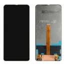 Motorola One Hyper (XT2027) Display + Digitizer Complete (No Frame) - Black