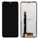 Nokia X30 5G (TA-1450 / TA-1443) Display + Digitizer Complete OEM - Black