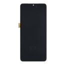 Samsung Galaxy S20 Plus (G985F) / S20 Plus 5G (G986B) Display And Digitizer Without Frame Service Pack