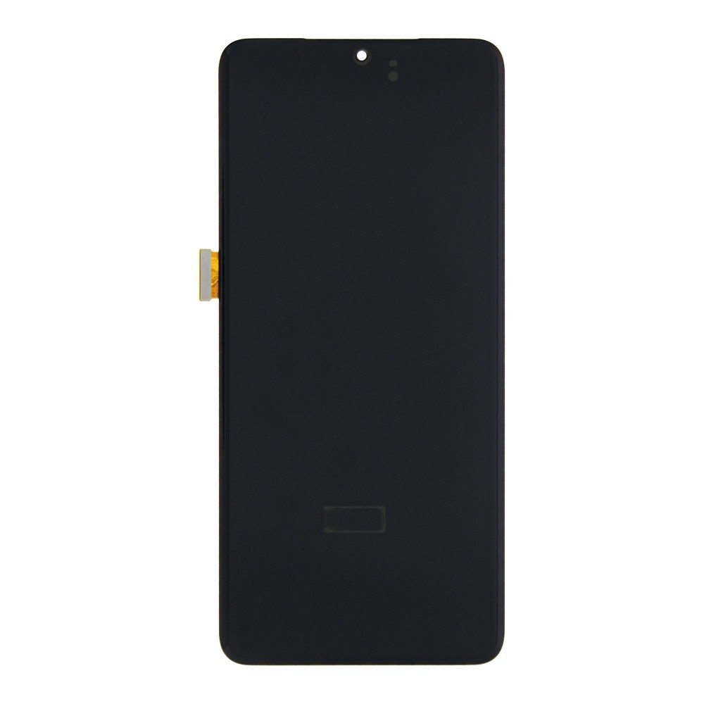 Samsung Galaxy S20 Plus (G985F) / S20 Plus 5G (G986B) Display And Digitizer Without Frame Service Pack