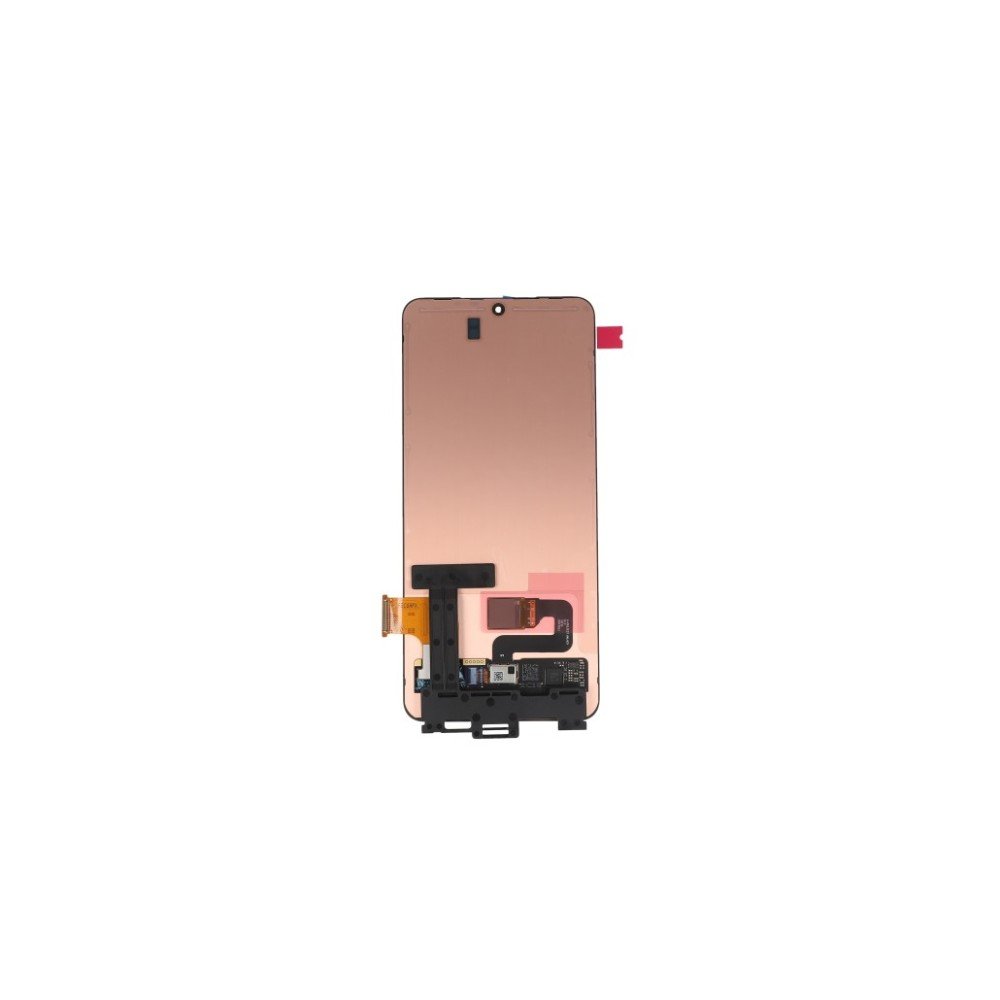 Samsung Galaxy S21 5G (G991B) Display And Digitizer Without Frame Service Pack - Afbeelding 2